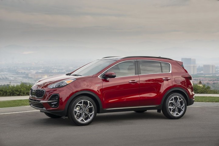 kia 2